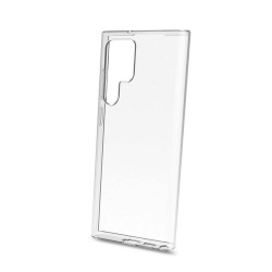 Soft Silicon Case for Samsung Galaxy S22 Ultra Transparent Soft Silicon Case for Samsung Galaxy S22 Ultra Transparent